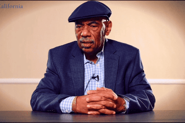 Video #5 : NAMI California Interview with Harold Turner