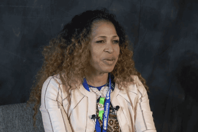 Video #7 : Represent Recovery Gigi R. Crowder