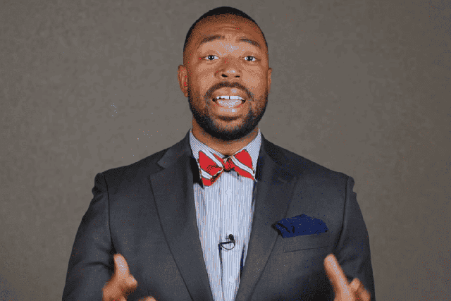 Video #11 : Dr. Thomas Vance Discusses Mental Health in the Black LGBTQ Community